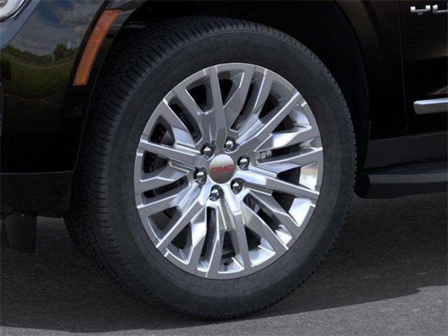 new 2026 GMC Yukon XL car, priced at $80,535