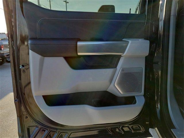 used 2024 Ford F-250 car, priced at $92,988