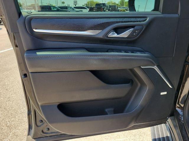 used 2021 GMC Yukon car, priced at $48,988