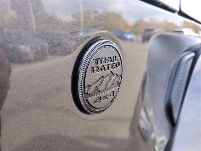 used 2024 Jeep Gladiator car, priced at $38,488