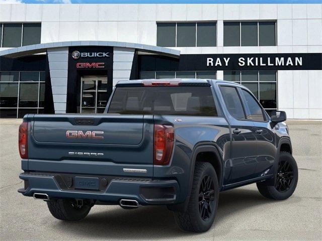 new 2026 GMC Sierra 1500 car, priced at $55,030