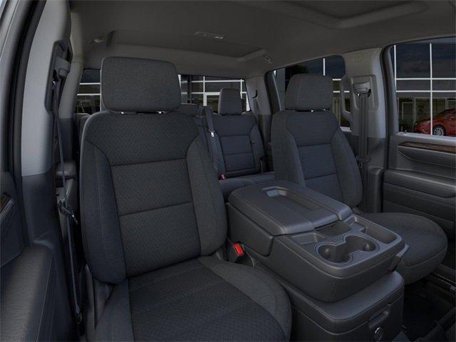 new 2026 GMC Sierra 1500 car, priced at $55,030