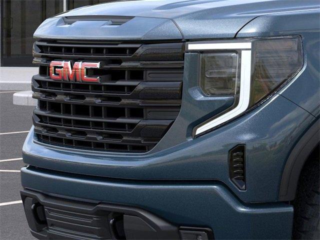 new 2026 GMC Sierra 1500 car, priced at $55,030