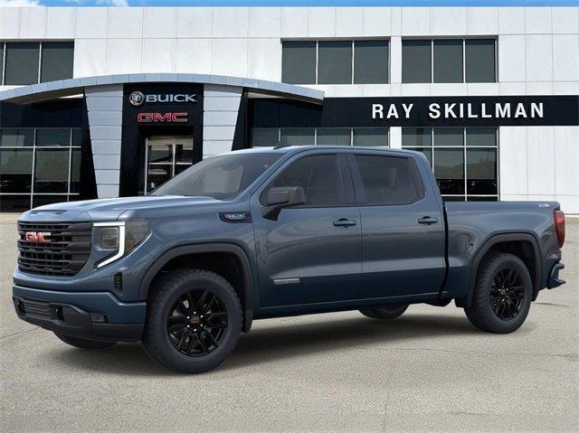 new 2026 GMC Sierra 1500 car, priced at $55,030