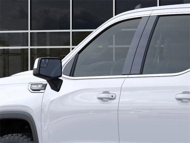 new 2026 GMC Sierra 1500 car, priced at $53,725