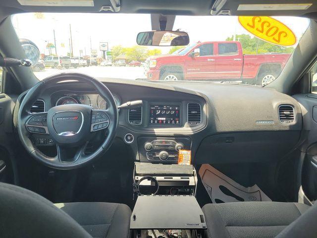 used 2022 Dodge Charger car, priced at $24,749