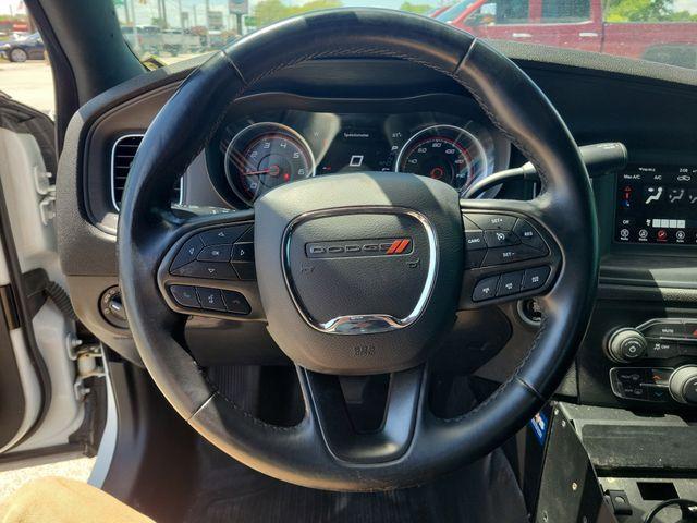 used 2022 Dodge Charger car, priced at $24,749