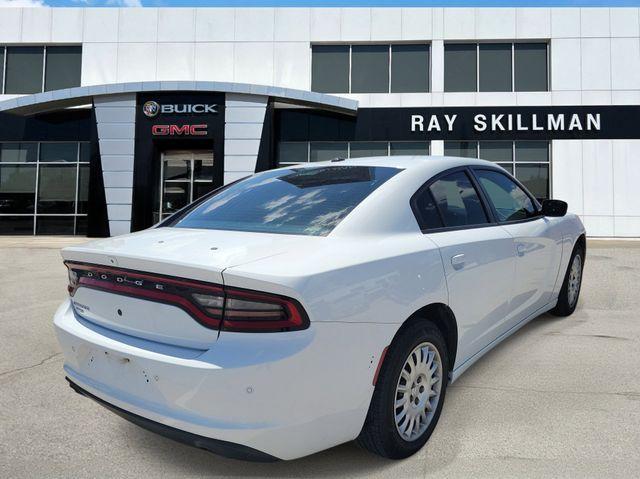 used 2022 Dodge Charger car, priced at $24,749