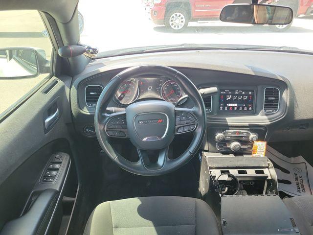 used 2022 Dodge Charger car, priced at $24,749