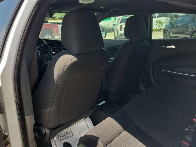 used 2022 Dodge Charger car, priced at $24,749