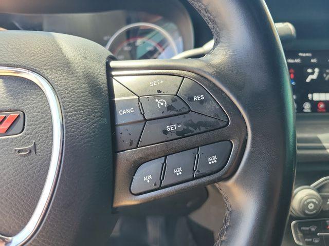 used 2022 Dodge Charger car, priced at $24,749