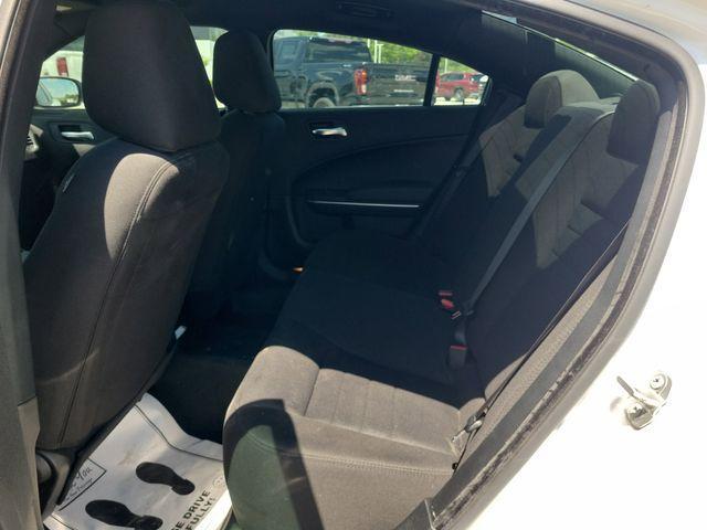 used 2022 Dodge Charger car, priced at $24,749