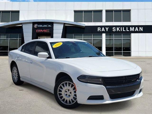 used 2022 Dodge Charger car, priced at $24,488