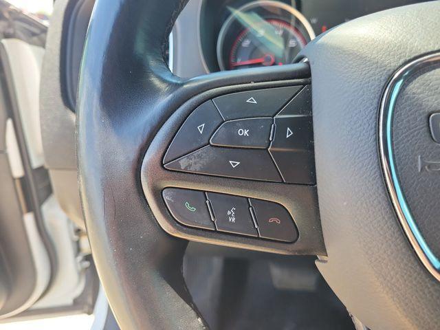 used 2022 Dodge Charger car, priced at $24,749
