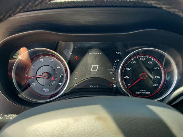 used 2022 Dodge Charger car, priced at $24,749