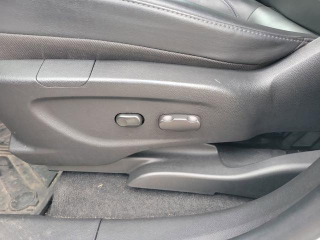 used 2022 Buick Encore car, priced at $21,988