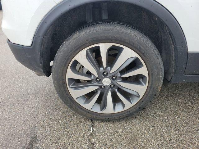 used 2022 Buick Encore car, priced at $21,988