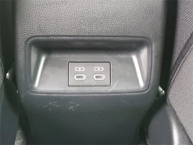 used 2024 Toyota Corolla car, priced at $19,988