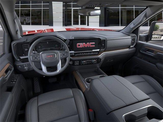 new 2026 GMC Sierra 2500 car, priced at $74,745