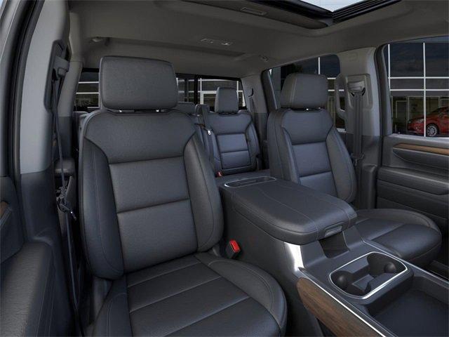 new 2026 GMC Sierra 2500 car, priced at $74,745