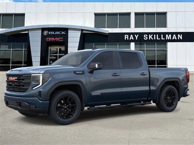 new 2026 GMC Sierra 1500 car, priced at $58,790