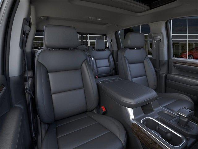 new 2026 GMC Sierra 1500 car, priced at $58,790