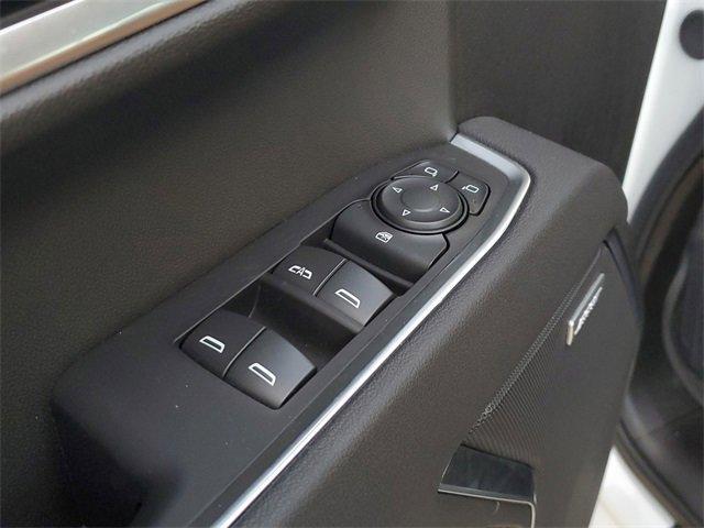 new 2025 GMC Sierra 1500 car, priced at $81,531