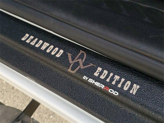 new 2025 GMC Sierra 1500 car, priced at $81,531