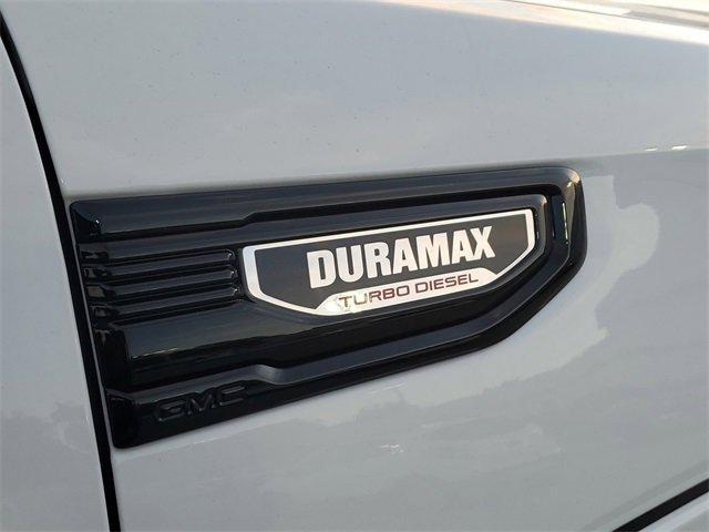 new 2025 GMC Sierra 1500 car, priced at $81,531