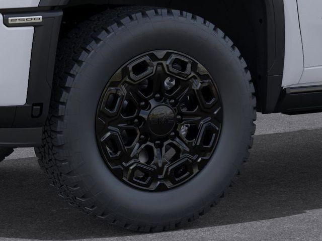 new 2026 GMC Sierra 2500 car, priced at $88,240