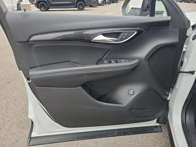 used 2022 Buick Envision car, priced at $25,988