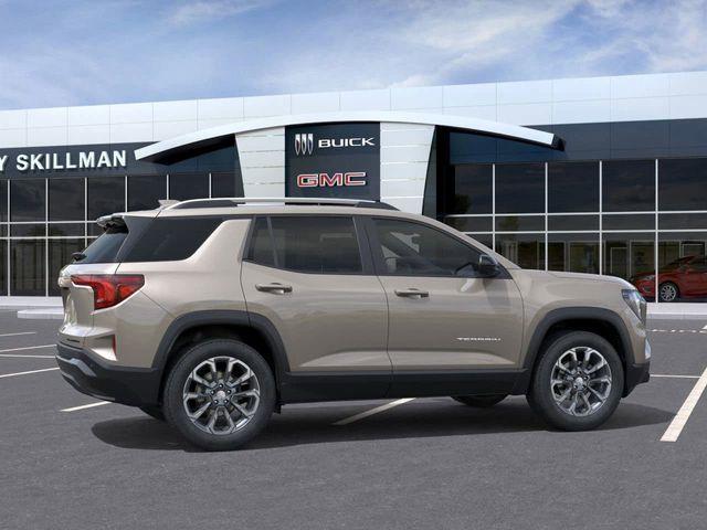 new 2026 GMC Terrain car, priced at $38,130