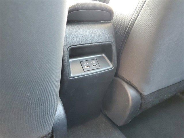 used 2024 Toyota Corolla car, priced at $19,988