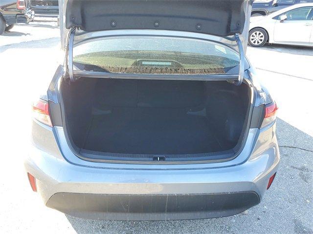 used 2024 Toyota Corolla car, priced at $19,988