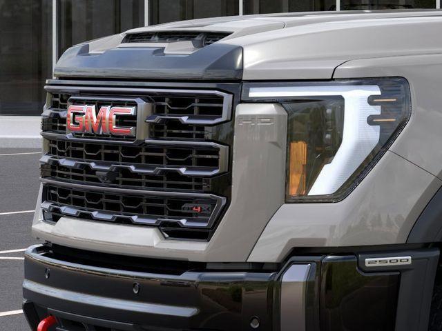 new 2026 GMC Sierra 2500 car, priced at $96,065