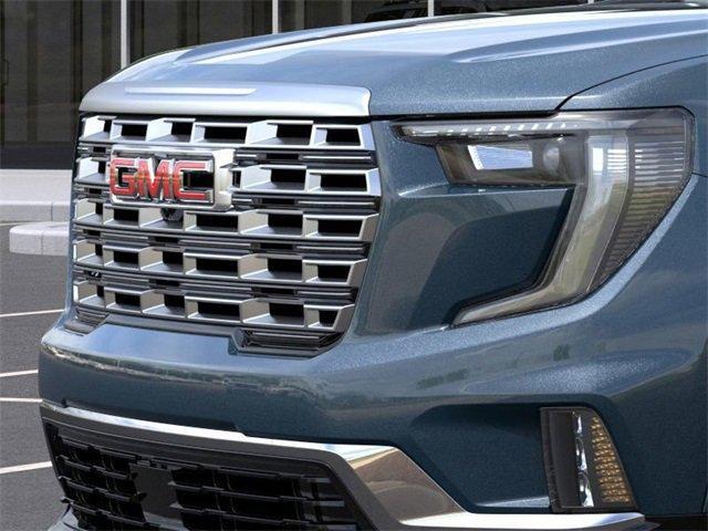 new 2026 GMC Acadia car, priced at $63,905