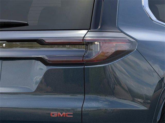 new 2026 GMC Acadia car, priced at $63,905