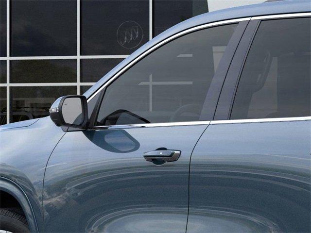 new 2026 GMC Acadia car, priced at $63,905