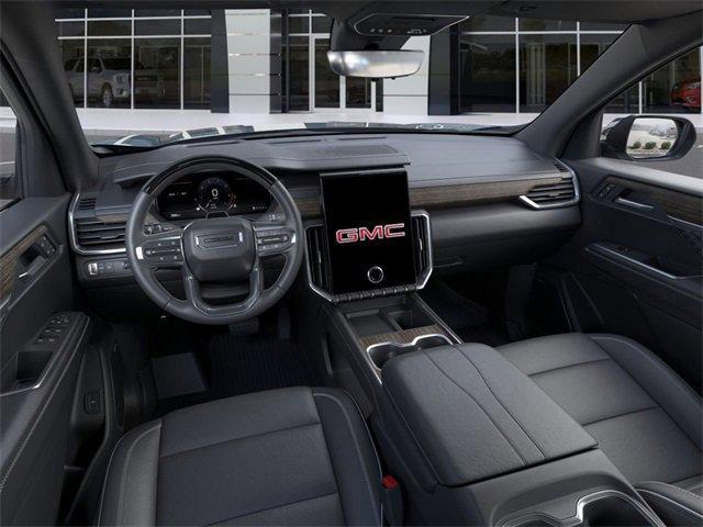 new 2026 GMC Acadia car, priced at $63,905