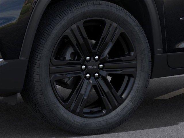 new 2026 GMC Acadia car, priced at $52,820