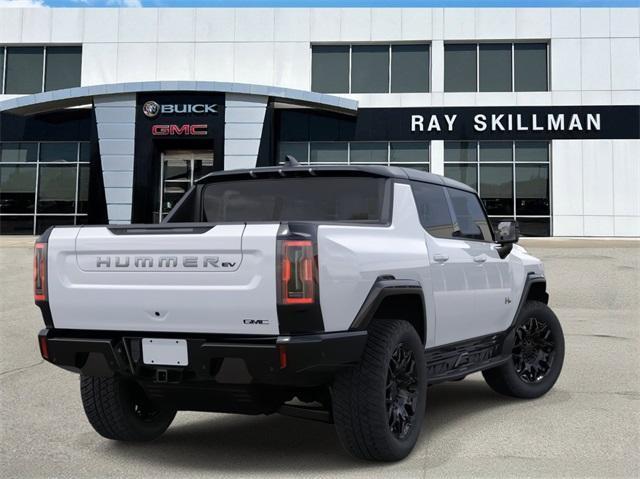 new 2026 GMC HUMMER EV Pickup car, priced at $99,095