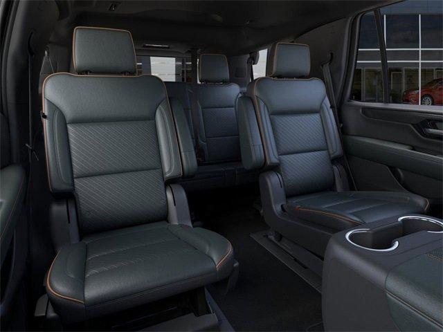 new 2026 GMC Yukon car, priced at $87,895