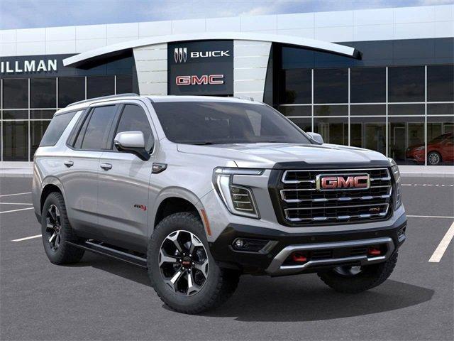 new 2026 GMC Yukon car, priced at $87,895