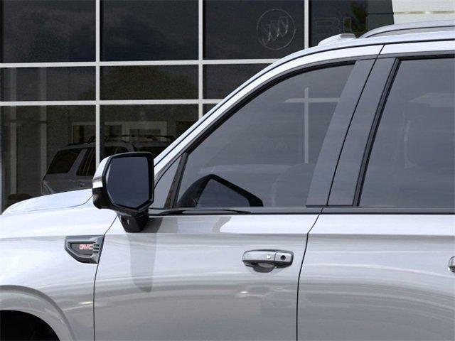 new 2026 GMC Yukon car, priced at $87,895