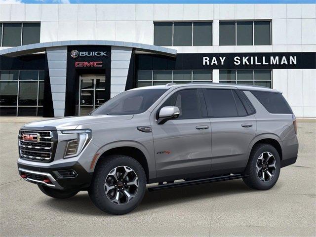 new 2026 GMC Yukon car, priced at $87,895