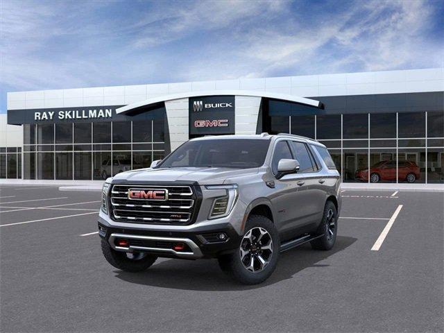new 2026 GMC Yukon car, priced at $87,895