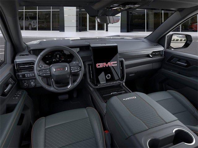 new 2026 GMC Yukon car, priced at $87,895