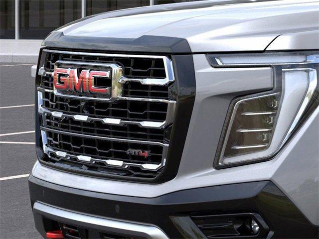 new 2026 GMC Yukon car, priced at $87,895