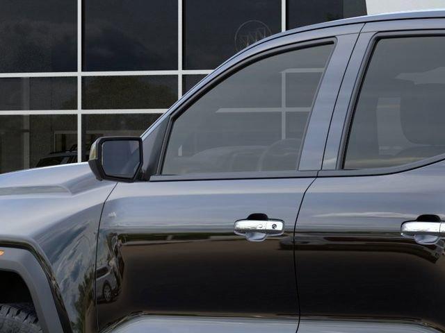 new 2026 GMC Canyon car, priced at $56,240