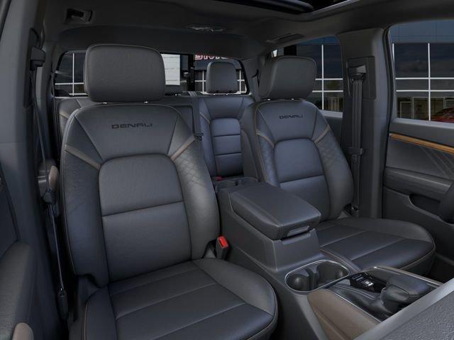 new 2026 GMC Canyon car, priced at $56,240